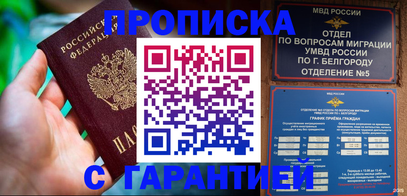 прописка для работы в Вязьме